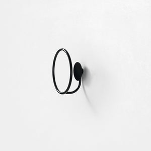 Appendiabiti GONG nero