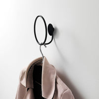 Appendiabiti GONG nero