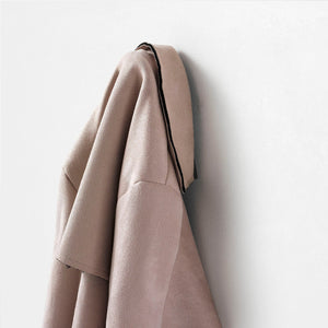 Appendiabiti GONG nero