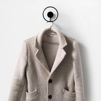 Appendiabiti GONG nero