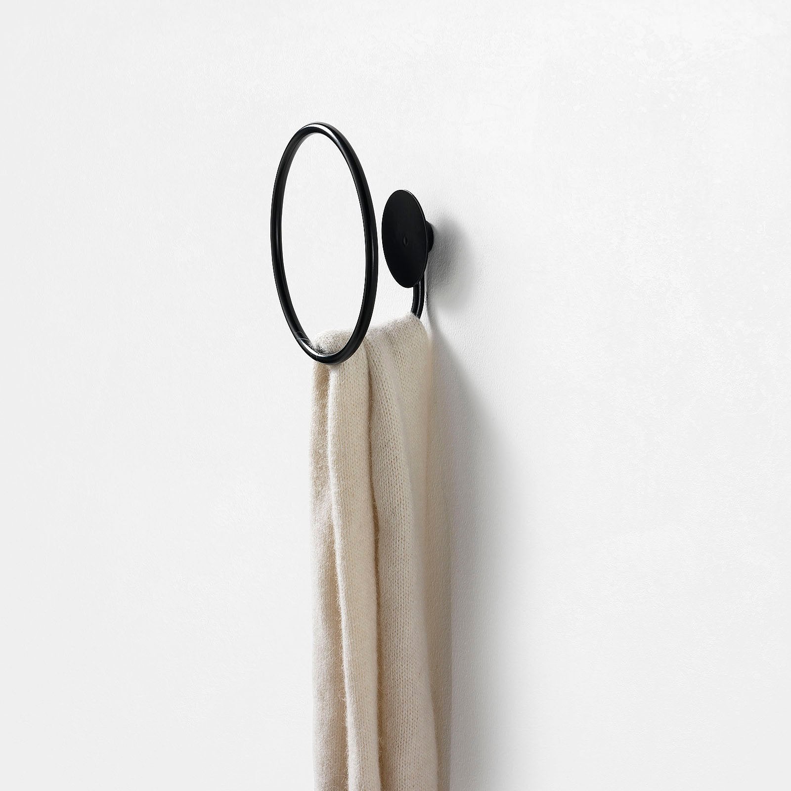 Appendiabiti GONG nero