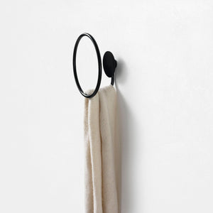 Appendiabiti GONG nero