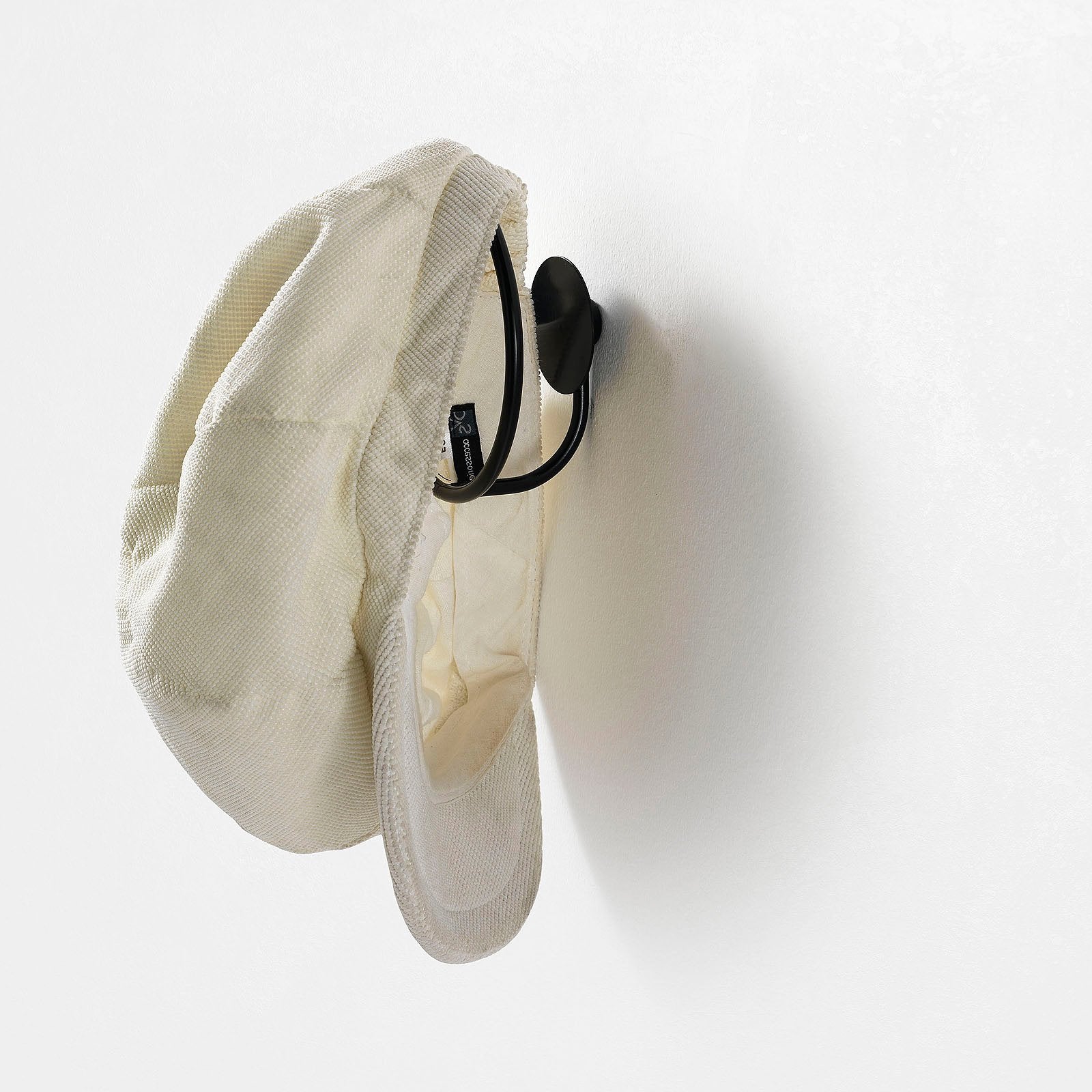 Appendiabiti GONG nero