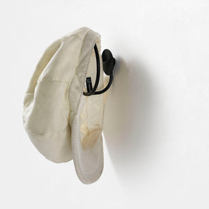 Appendiabiti GONG nero