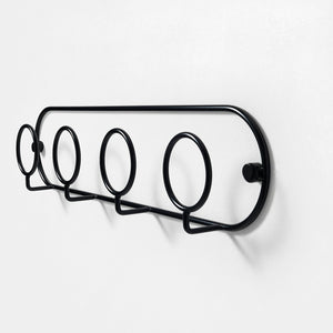 Appendiabiti LEN nero