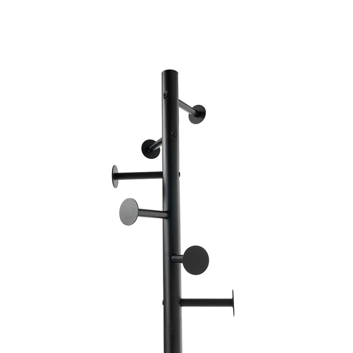 Appendiabiti SET nero
