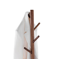 Appendiabiti RICO noce