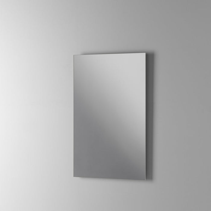 Mobile bagno composizione 4 pezzi L.81 P.46,5 H.190 cm IGEA colore testa di moro