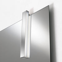 Composizione vasca SX 4 pezzi IGEA pino artico_121x46,5x190