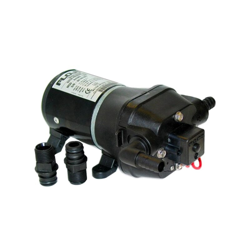 MPU 4 VALVOLE 24V 12,5LT S/E 3C SW3