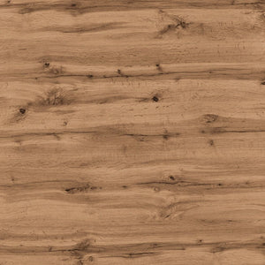 Base portalavabo 1 cestone VENERE quercia_100x45x35