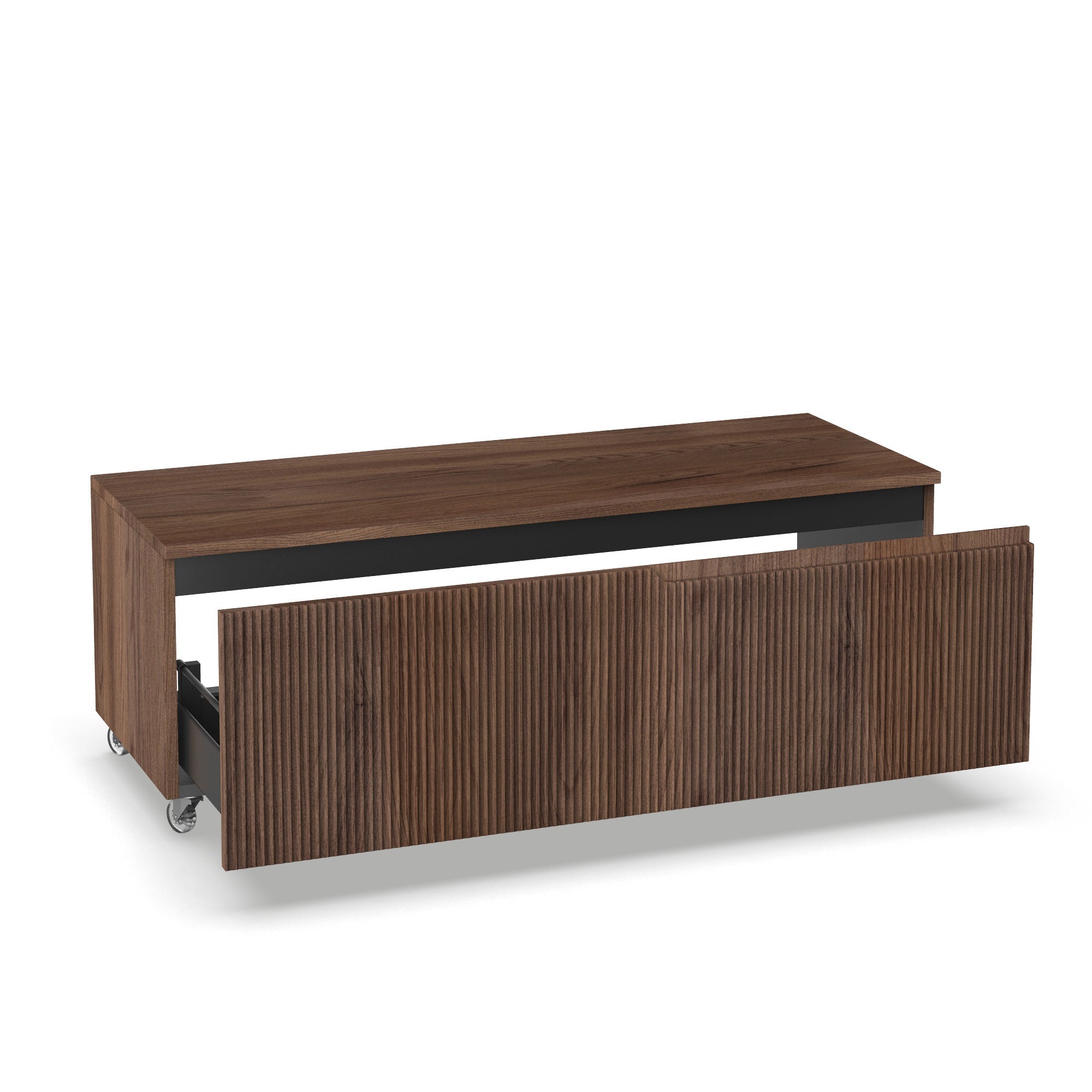 Cassettiera VENERE rovere rio_120x45x42