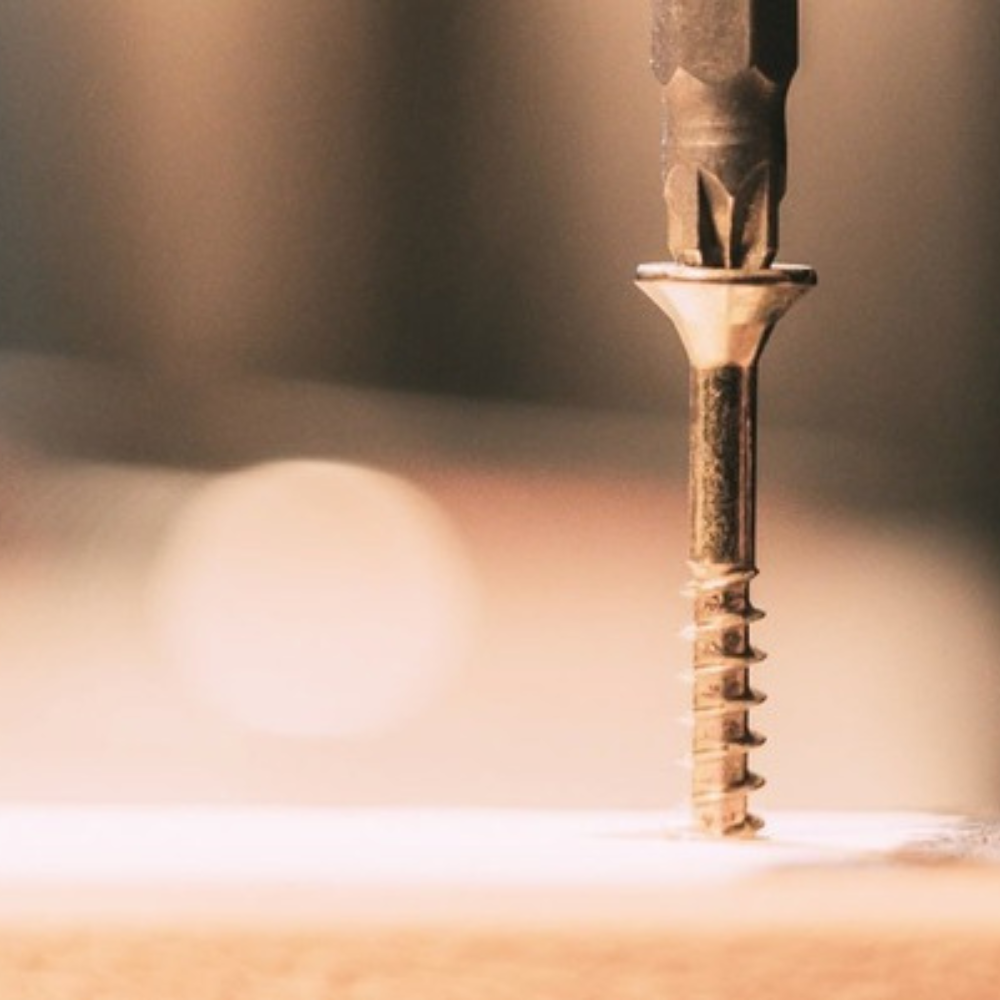 Viti autoforanti legno performant blue diametro 6,0 mm zincata bianca 100 pezzi *** lunghezza 80, pezzi 100, confezio...