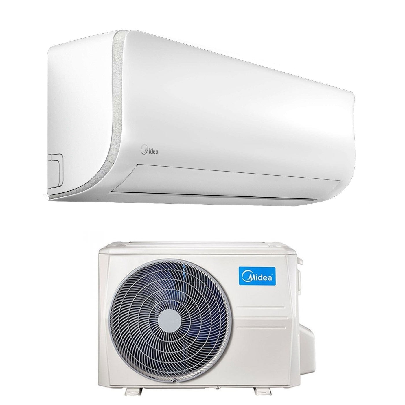 Condizionatore Midea Xtreme Pro Wi-Fi 12000 Btu MSAGBU-12HRFN8 R-32 Wi-Fi Integrato