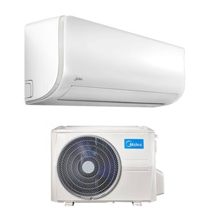 Condizionatore Midea Xtreme Pro Wi-Fi 12000 Btu MSAGBU-12HRFN8 R-32 Wi-Fi Integrato