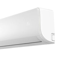 Condizionatore Midea Xtreme Pro Wi-Fi 12000 Btu MSAGBU-12HRFN8 R-32 Wi-Fi Integrato