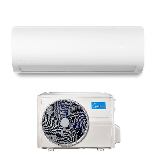 Condizionatore Midea Xtreme Pro Wi-Fi 12000 Btu MSAGBU-12HRFN8 R-32 Wi-Fi Integrato