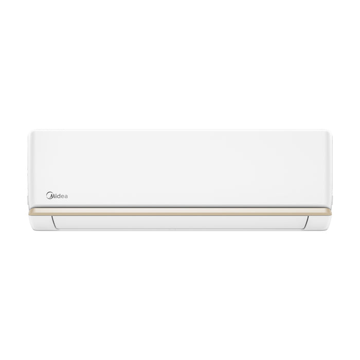 Climatizzatore Condizionatore Midea Inverter serie EVOLT 9000 Btu Wi-Fi Optional Controllo Vocale MSAGGAU-09HRDN8 R-32 A++ - NOVITA 