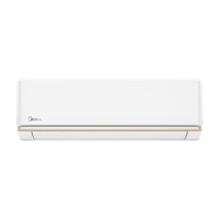 Climatizzatore Condizionatore Midea Inverter serie EVOLT 12000 Btu Wi-Fi Optional Controllo Vocale MSAGGBU-12HRDN8 R-32 A++ - NOVITA 