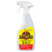 MSR BLACK STAIN REMOVER 650ML