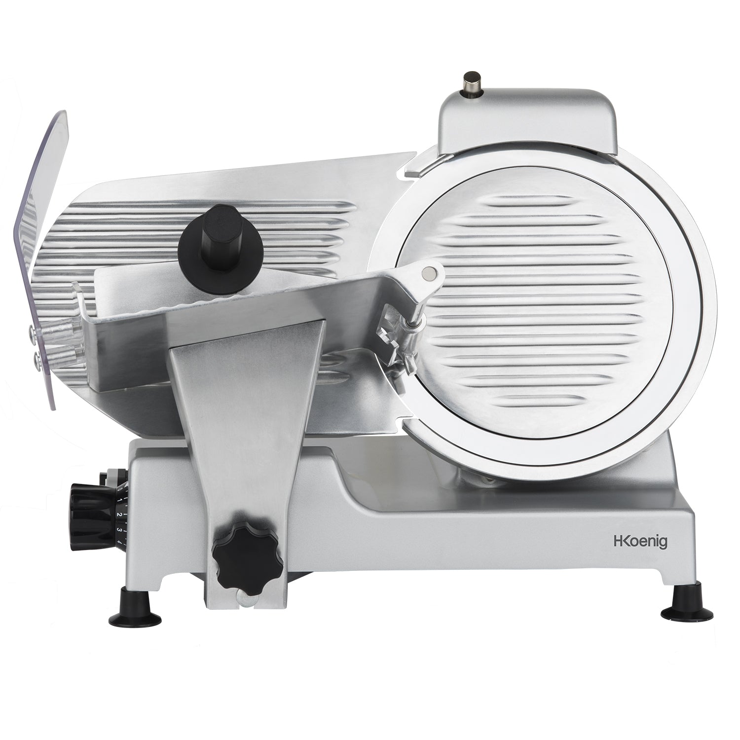Affettatrice professionale MSX250