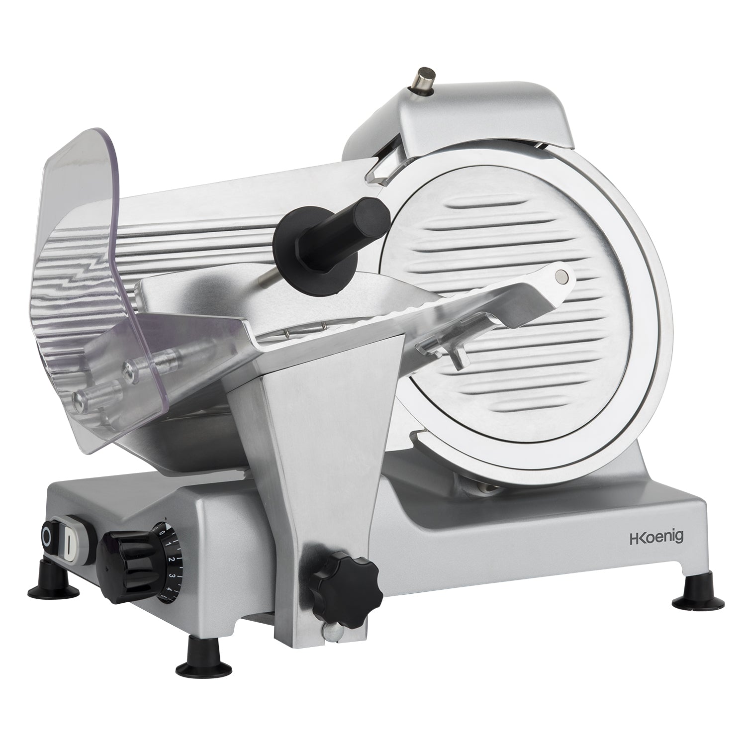 Affettatrice professionale MSX250