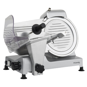 Affettatrice professionale MSX250