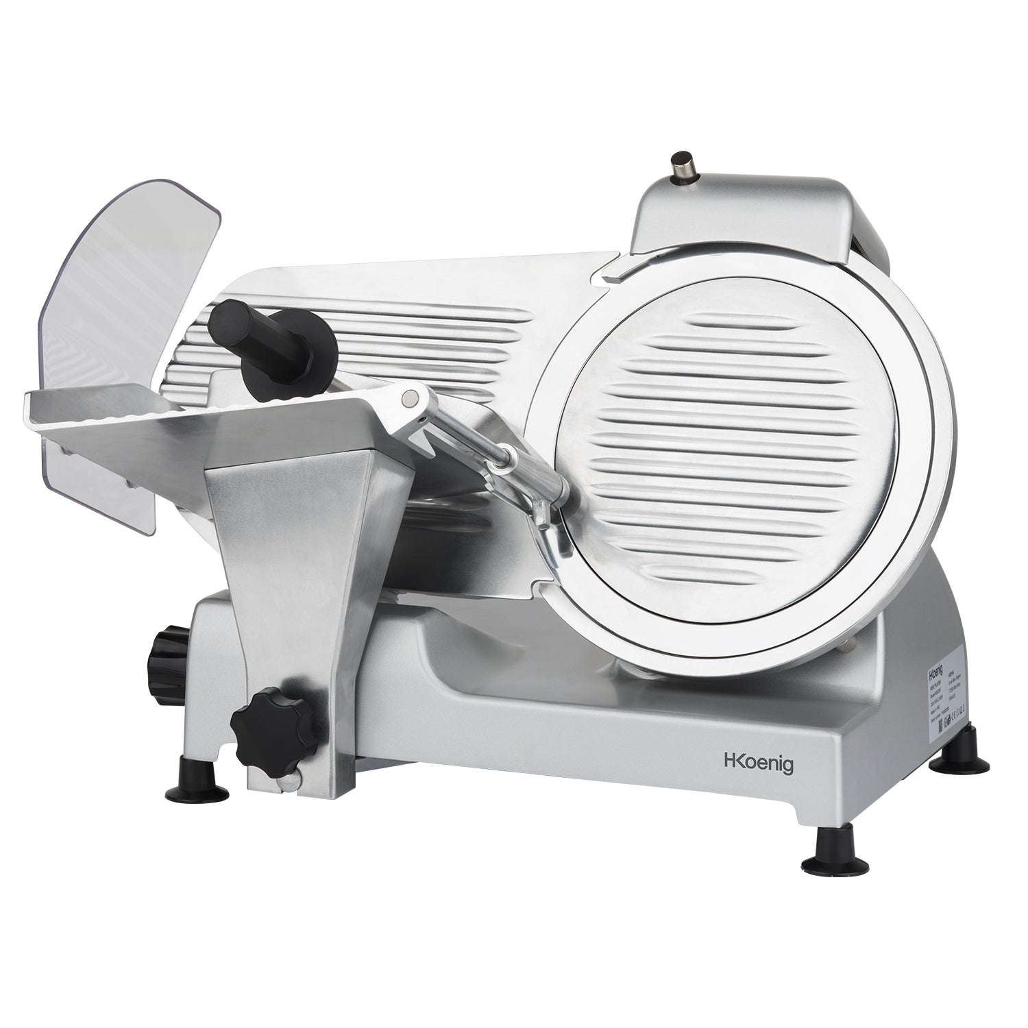 Affettatrice professionale MSX250