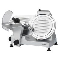 Affettatrice professionale MSX250