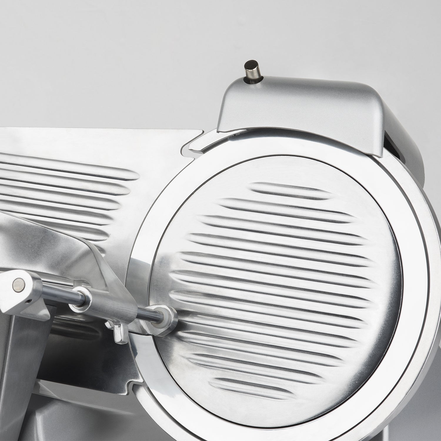 Affettatrice professionale MSX250