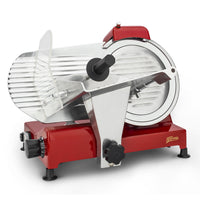 Affettatrice professionale MSX254