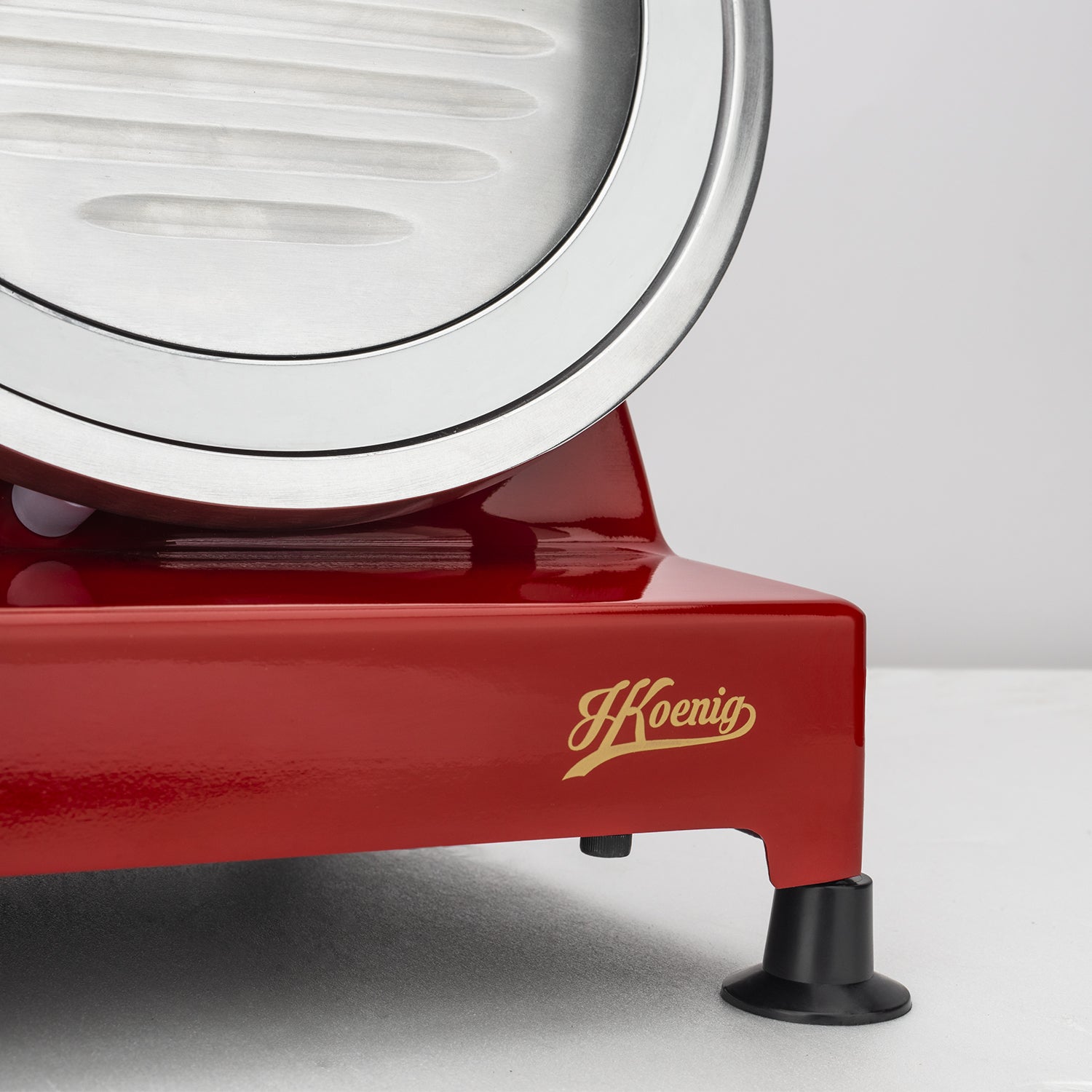 Affettatrice professionale MSX254