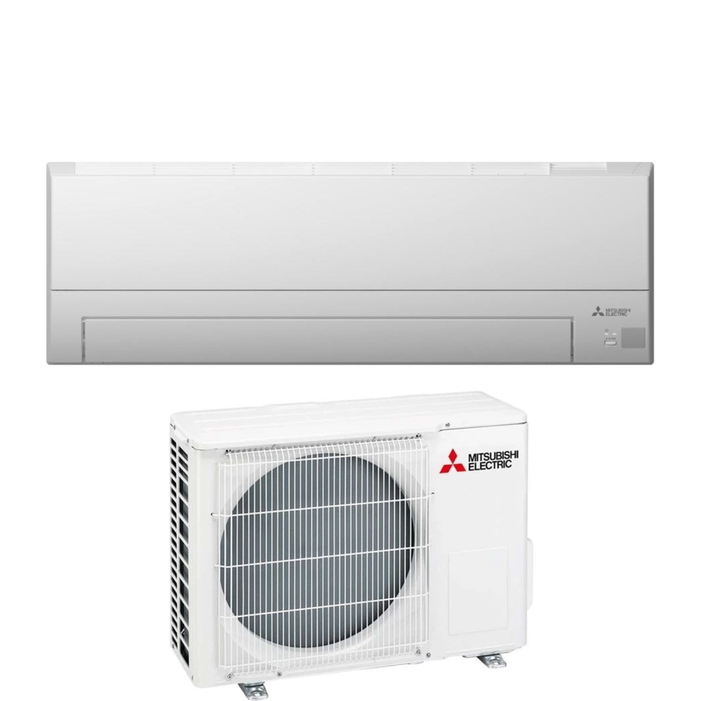 Condizionatore Mitsubishi Electric Bt 12000 btu R-32 Wi-Fi Integrato