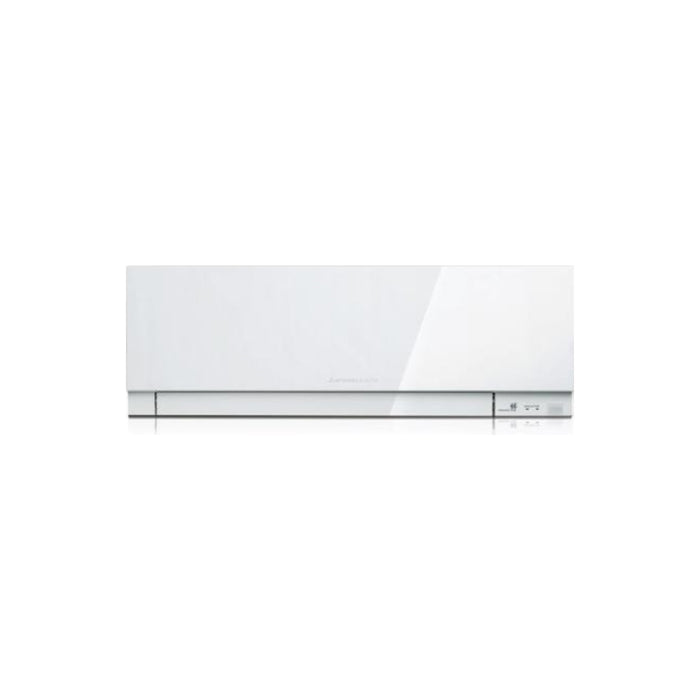 Unità Interna a Parete Mitsubishi Electric serie KIRIGAMINE ZEN WHITE 9000 Btu MSZ-EF25VGKW R-32 Wi-Fi Integrato Colore Bianco
