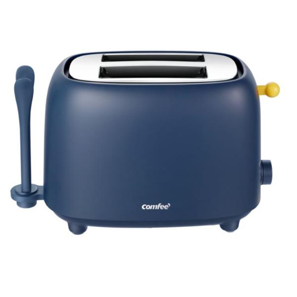 Tostapane Comfee MT-RP2L18W2 950 w 7 livelli di tostatura