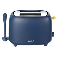 Tostapane Comfee MT-RP2L18W2 950 w 7 livelli di tostatura