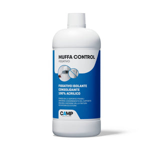 MUFFA CONTROL FISSATIVO 1 LT