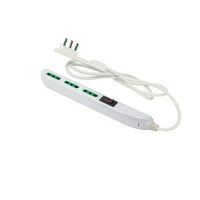 MULTIPRESA 3 POSTI FME 47402 SLIM