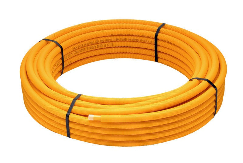 MULTISTRATO D16X2 NUDO GAS C/GUAINA PE-XB