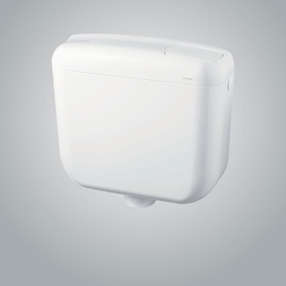 MULTY CASSETTA BASSA/MEDIA POSIZIONE - BAMPI