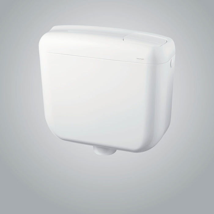 MULTY CASSETTA BASSA/MEDIA POSIZIONE - BAMPI