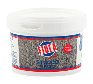 MURO A STUCCO GR.250 FIDEA