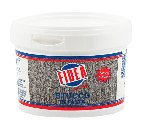 MURO A STUCCO GR.500 FIDEA