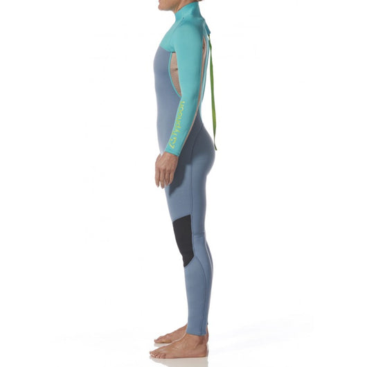 MUTA INTERA AZURE/NIMBU DONNA TG.14