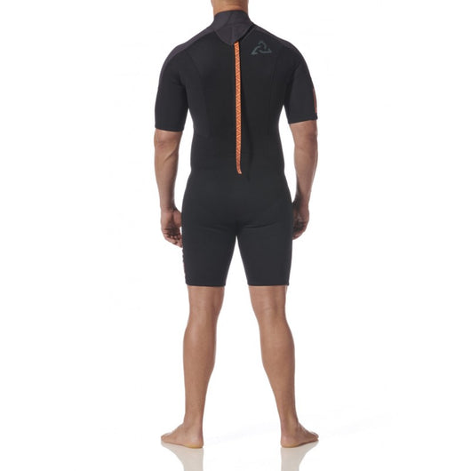 MUTA SHORTY BLACK UOMO TG.XXL