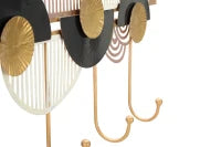 Appendiabiti Art cm 73X6,5X30