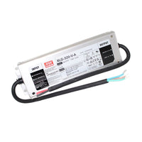 MW MEAN WELL XLG-320-V-A Alimentatore Led Driver 24V 13A 312W 12V 18A 216W IP67 Input 220V e 110V