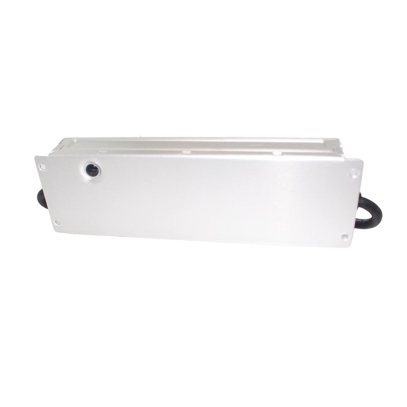 MW MEAN WELL XLG-320-V-A Alimentatore Led Driver 24V 13A 312W 12V 18A 216W IP67 Input 220V e 110V