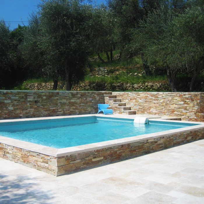 Gruppo Filtrante 18m³/h - Mx18 Con By-pass