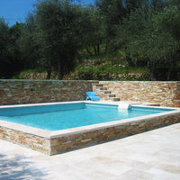 Gruppo Filtrante 18m³/h - Mx18 Con By-pass